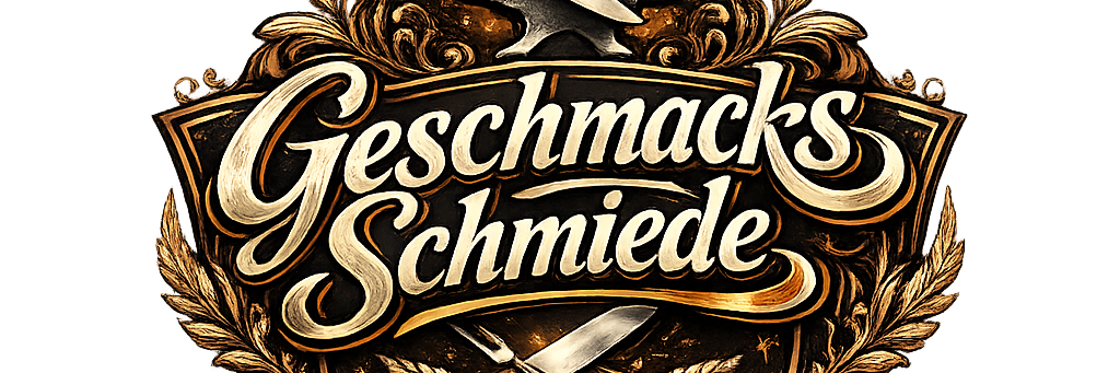 Geschmacksschmiede